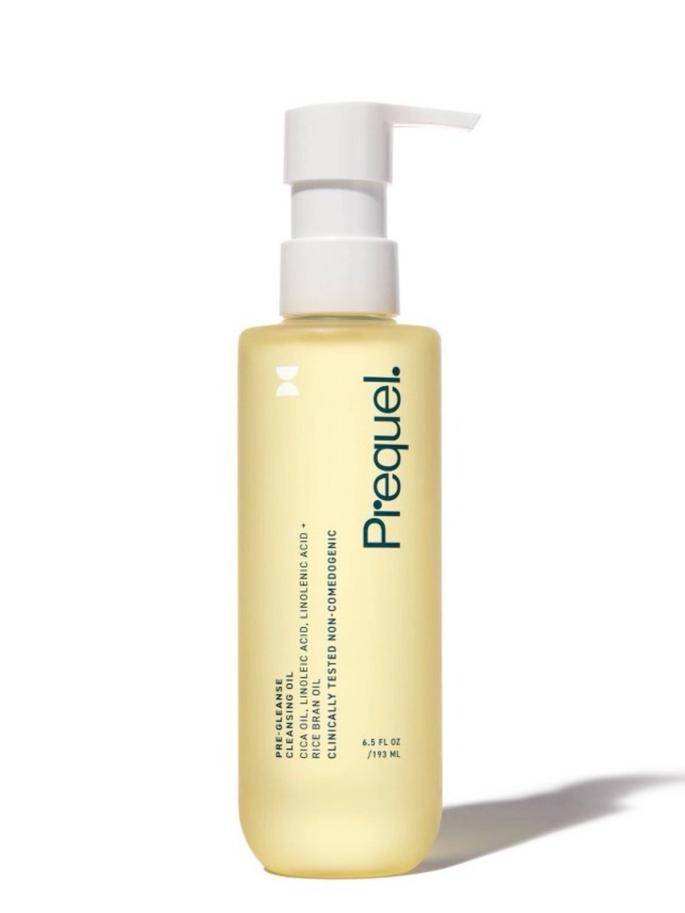Prequel Pre-Gleanse Nourishing Oil Cleanser